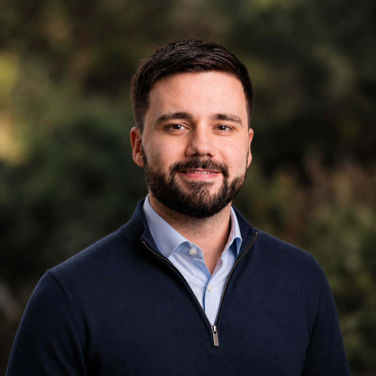 Andrew Charnovich